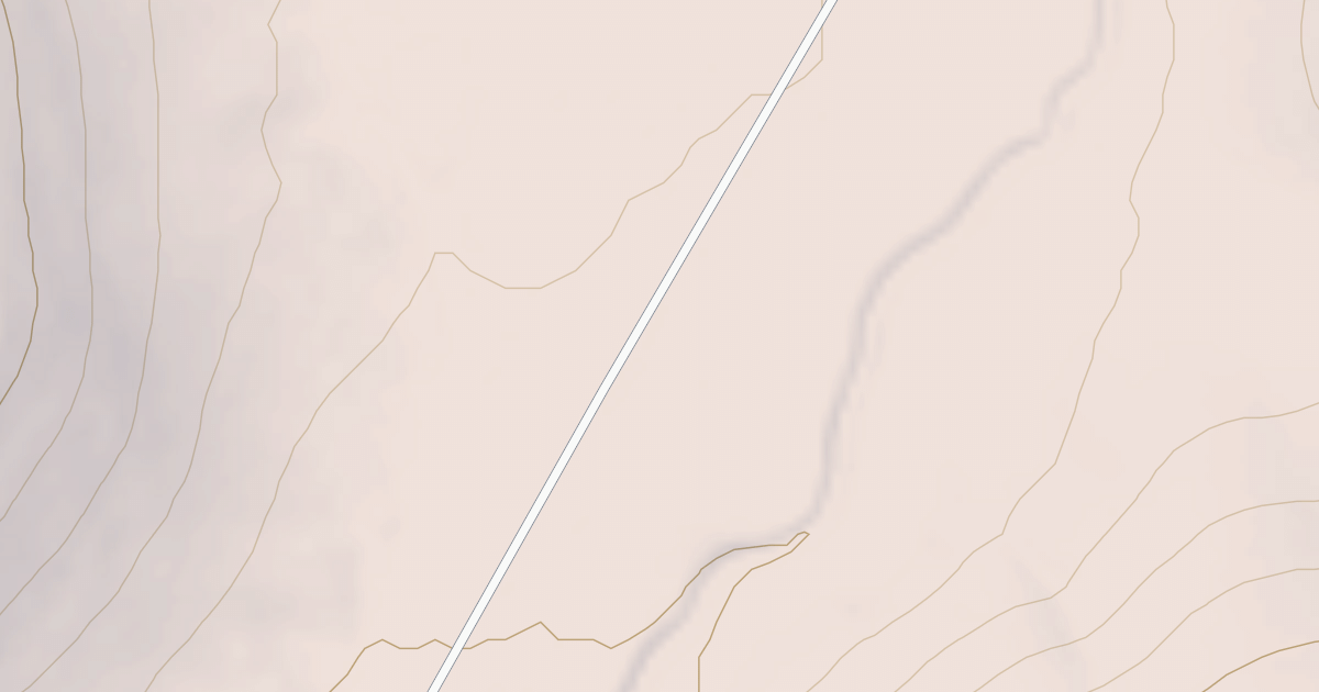 Map preview of BLM National GTLF Public Motorized Roads 77e00fff-1513-4076-8dd8-5a89284e5209