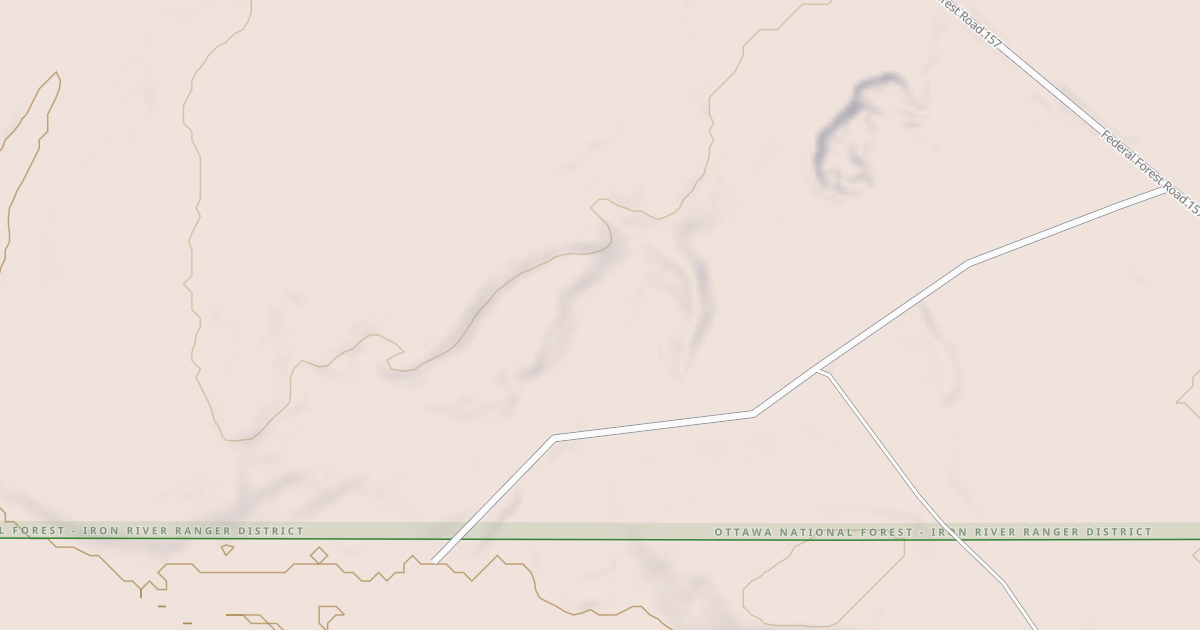 Map preview of FDR4020