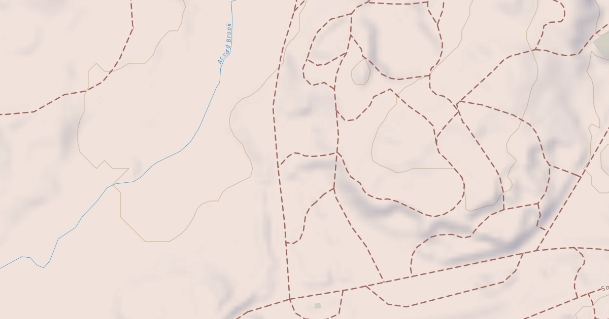Map preview of USGS National Digital Trails 5f806e7e-ce87-496b-aefc-e351cb01e543