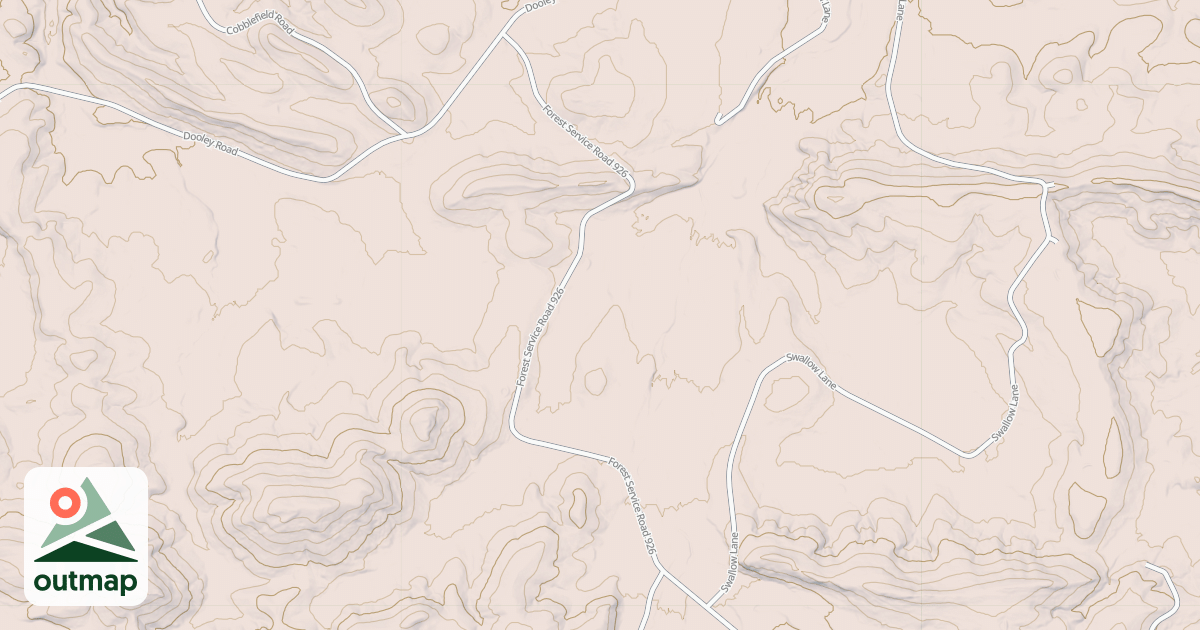 Map of DIPPING VAT