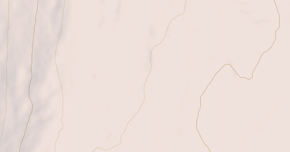 Map preview of Woodruff Trail