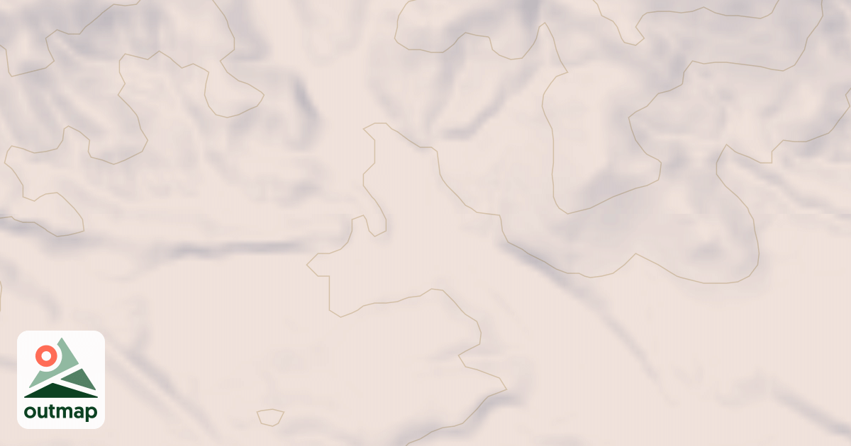 Map of BLM National GTLF Public Motorized Roads 07b9ec9c-ac1c-44e5-adcf-57399c814a13