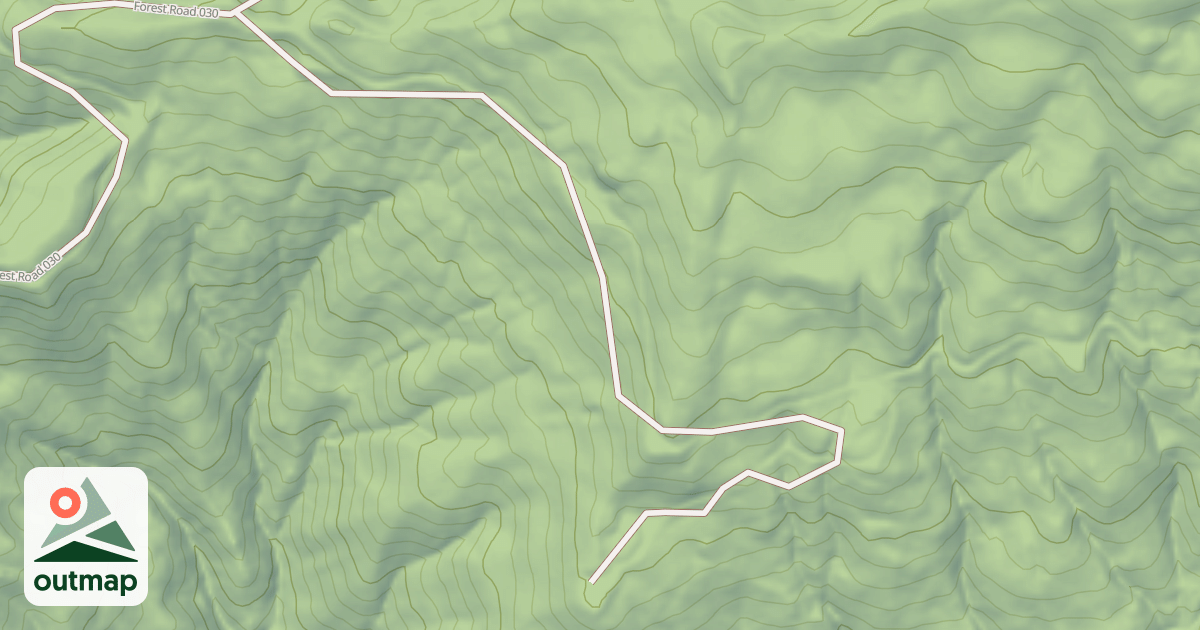 Map of CANDLE