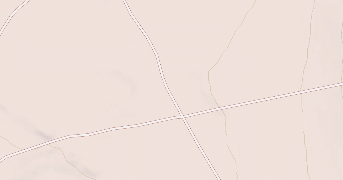 Map preview of BLM National GTLF Public Motorized Roads 05b4bfaa-c638-432d-80d4-e38b6479b0b5