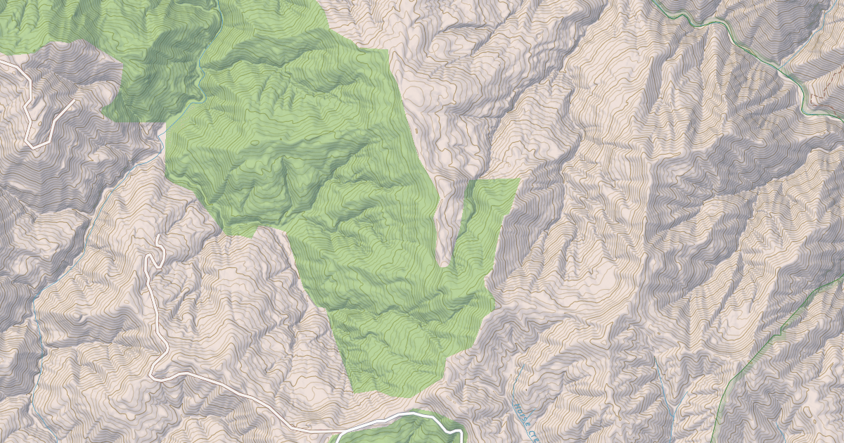 Map preview of DEL MONTE