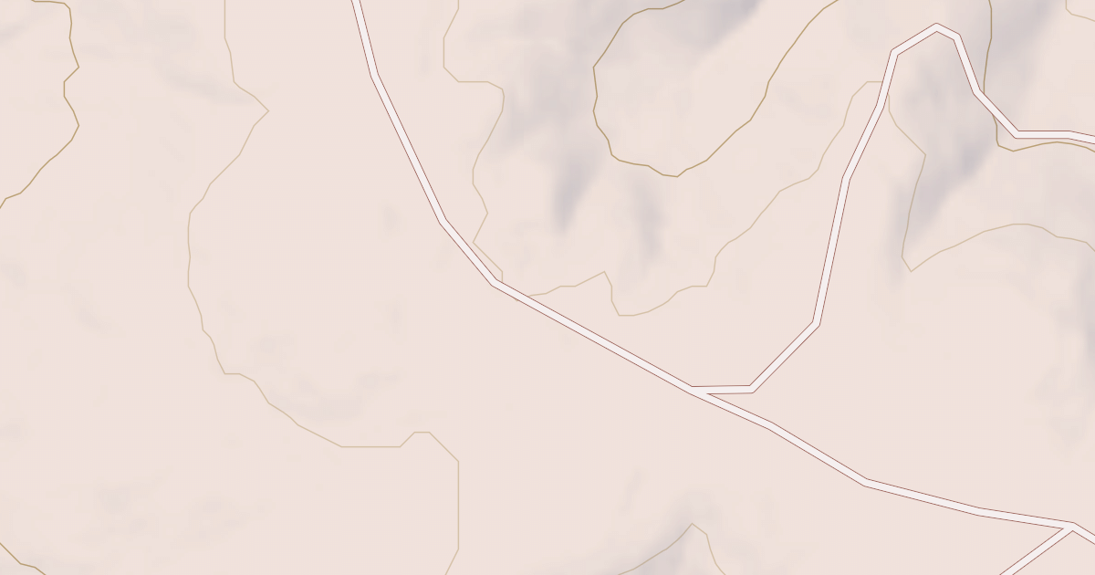 Map preview of BLM National GTLF Public Motorized Trails 4cf9a628-6bea-4117-8c92-cfd178fc76d2