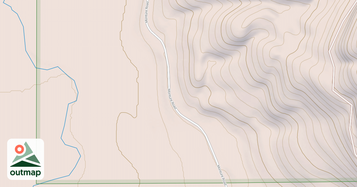 Map of WILKIE