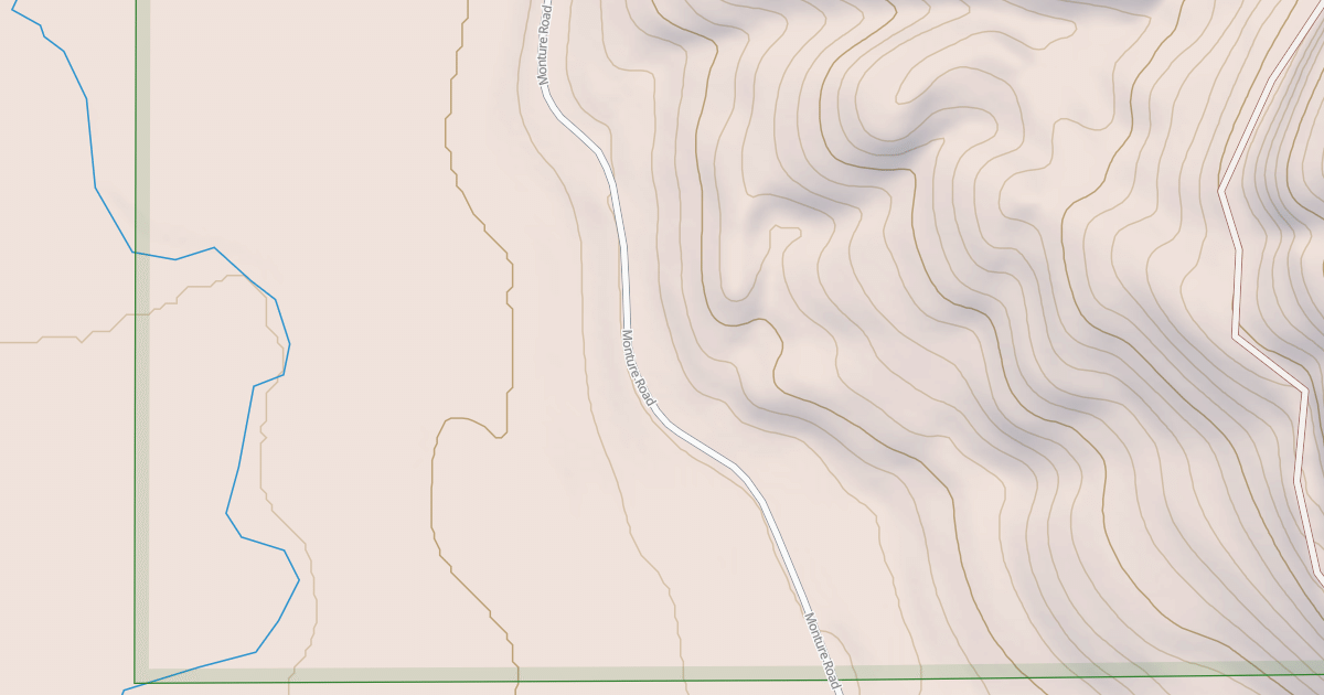 Map preview of WILKIE