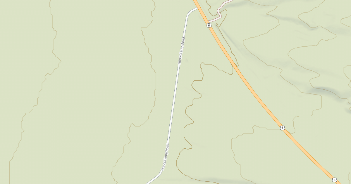 Map preview of BLM National GTLF Public Motorized Roads 4fe3d86b-1907-42b8-9ec7-71c03a8a522d