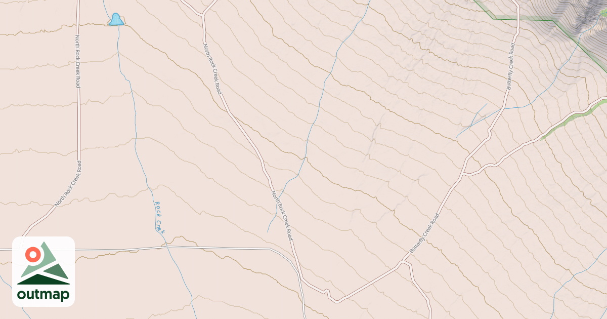 Map of BLM National GTLF Public Motorized Roads 28f69f9e-f92a-49bd-8ee5-605b65af2fa8