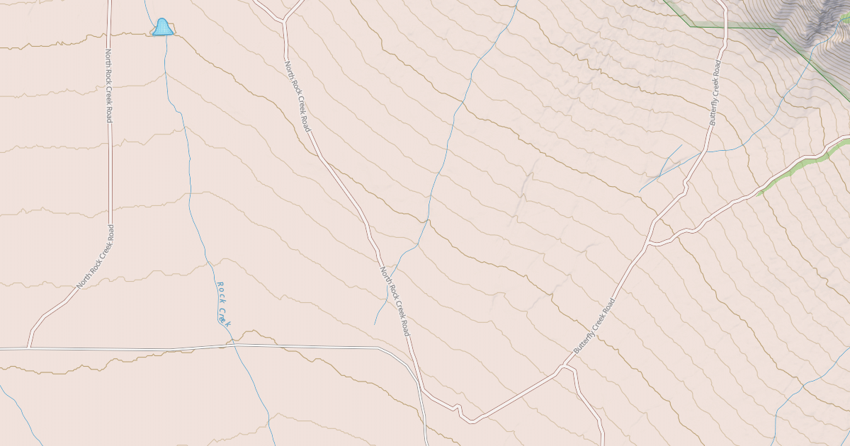 Map preview of BLM National GTLF Public Motorized Roads 28f69f9e-f92a-49bd-8ee5-605b65af2fa8