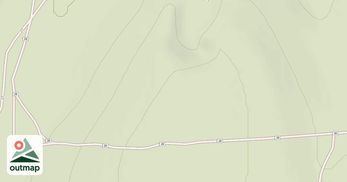 Map of BLM National GTLF Public Motorized Trails 740d6155-5b0a-4bc7-81e6-550d26d1ac57