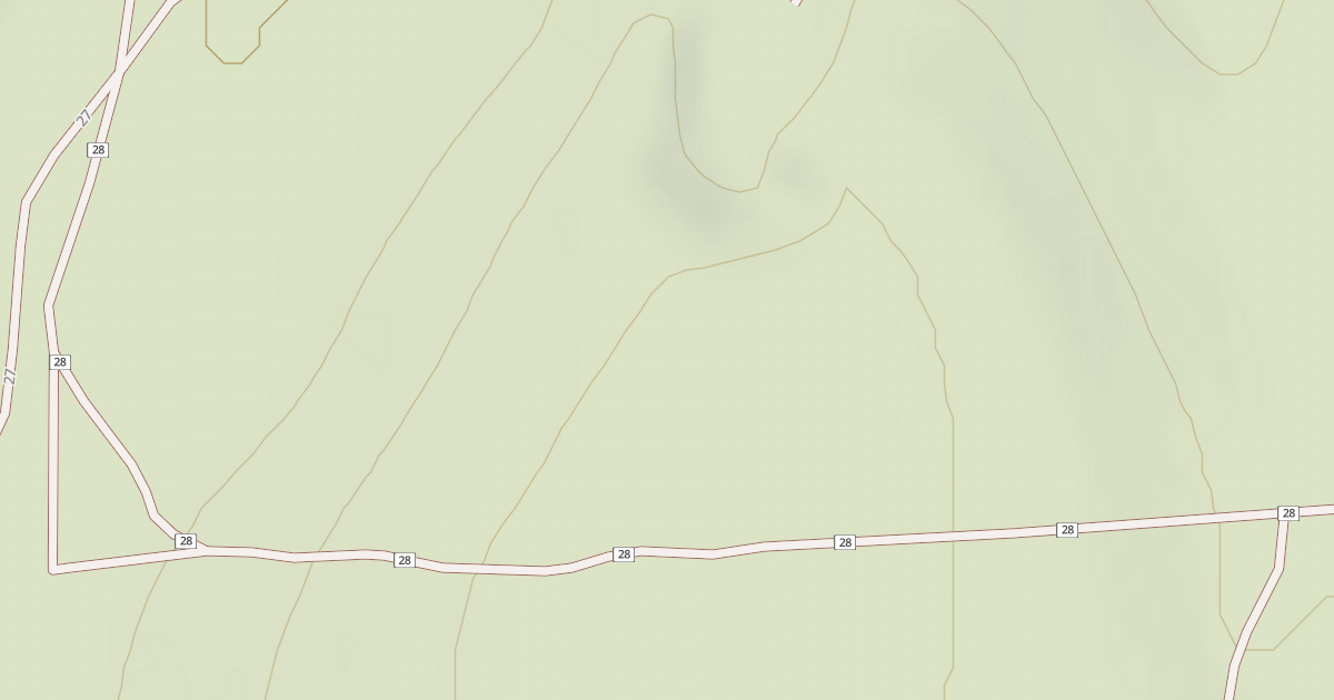 Map preview of BLM National GTLF Public Motorized Trails 740d6155-5b0a-4bc7-81e6-550d26d1ac57