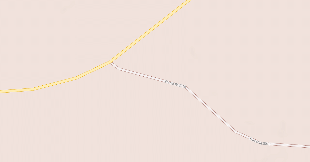 Map preview of CASS CO. 9 SPUR 3010