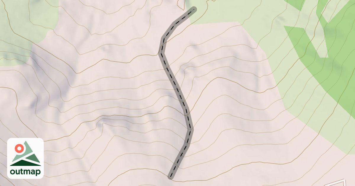 Map of Spyglass