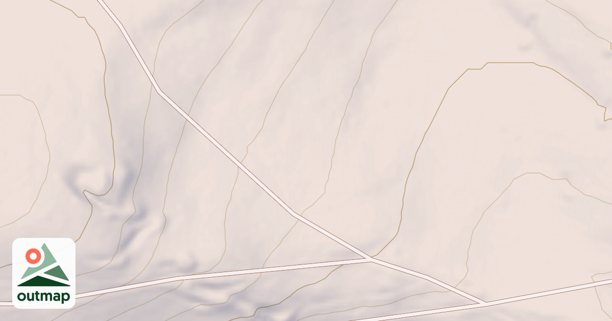 Map of BLM National GTLF Public Motorized Roads 844df56e-a063-44ef-b451-a3bf3f33d8a2