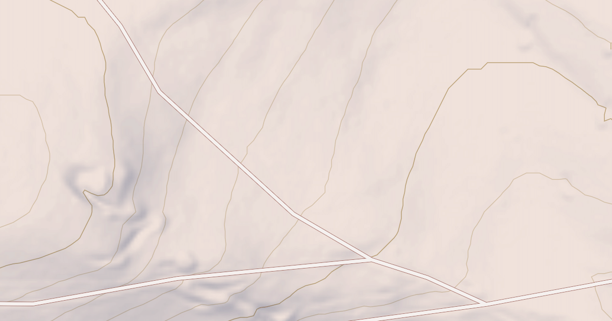 Map preview of BLM National GTLF Public Motorized Roads 844df56e-a063-44ef-b451-a3bf3f33d8a2