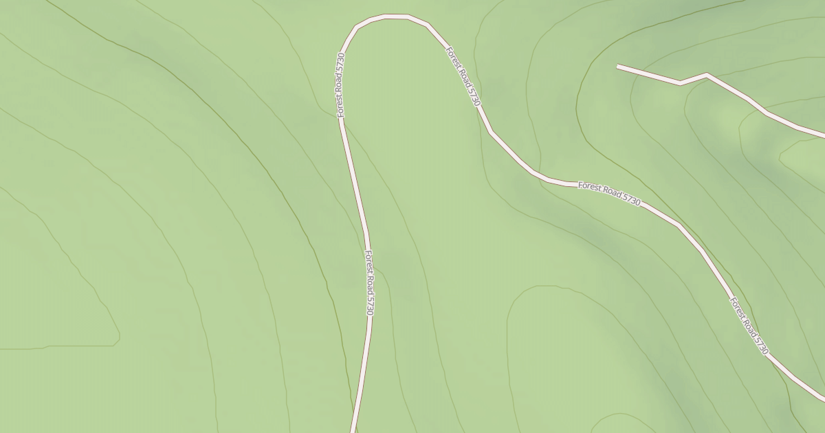 Map preview of 5730053