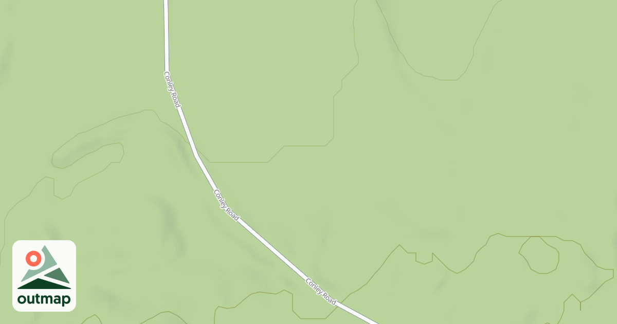 Map of FR 184K