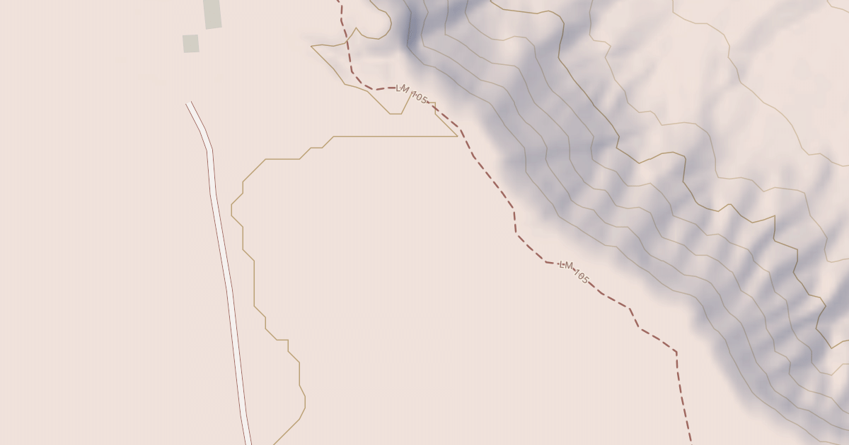 Map preview of 105