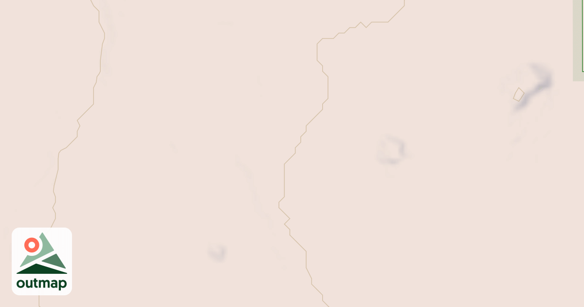Map of FDR9233