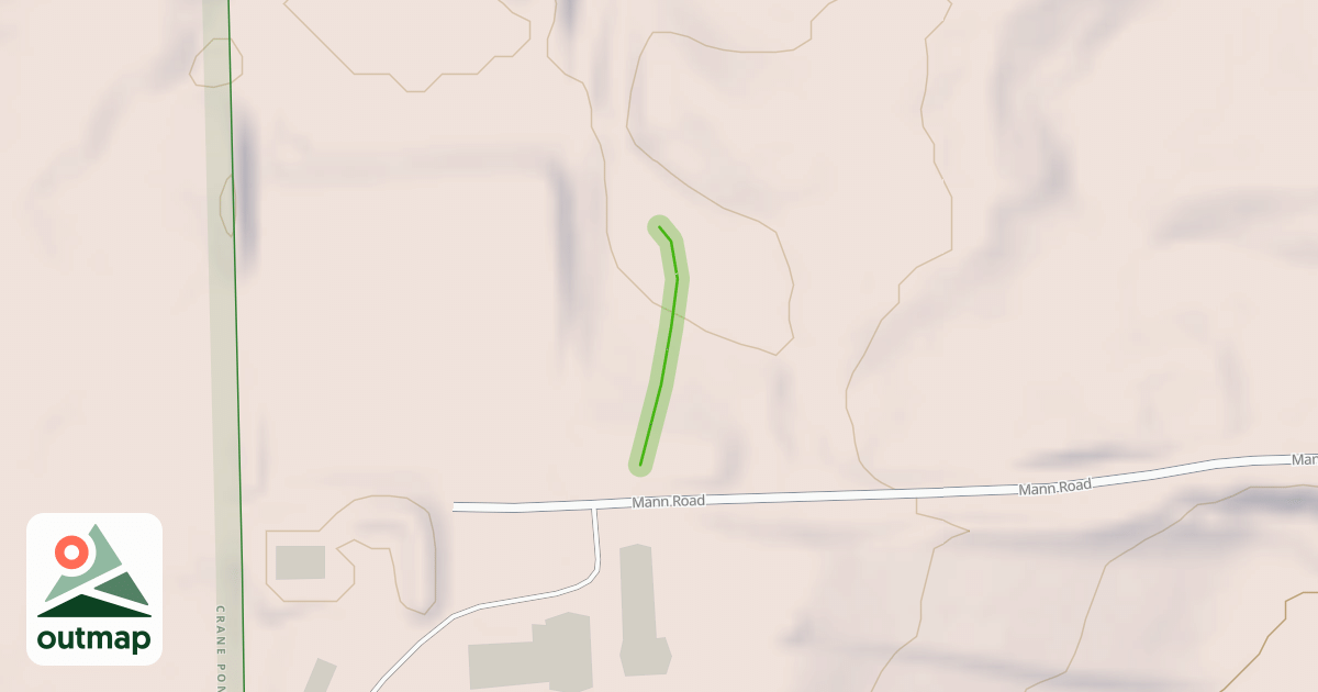 Map of Novice