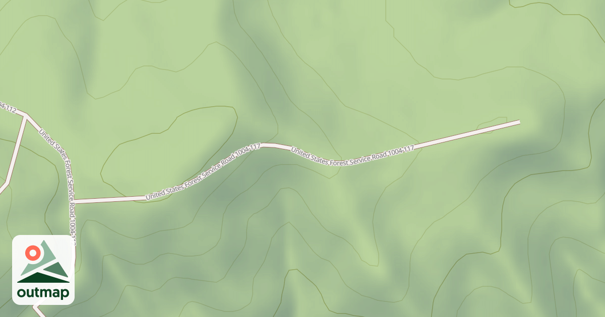 Map of MULUKE