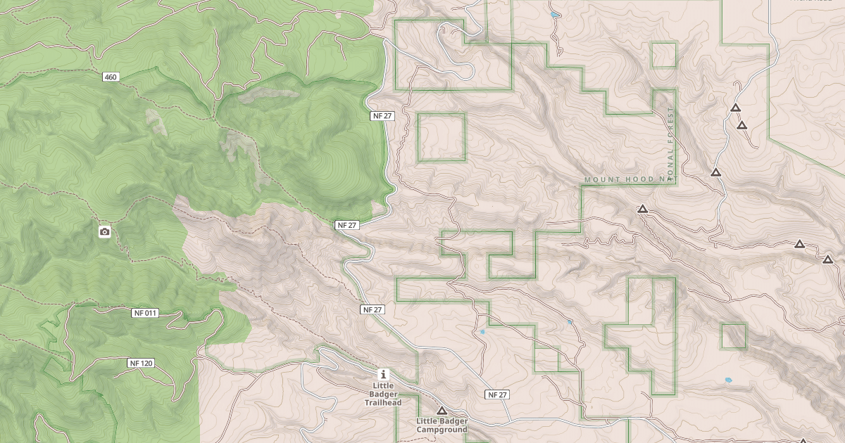 Map preview of BALL-PEN POINT RD