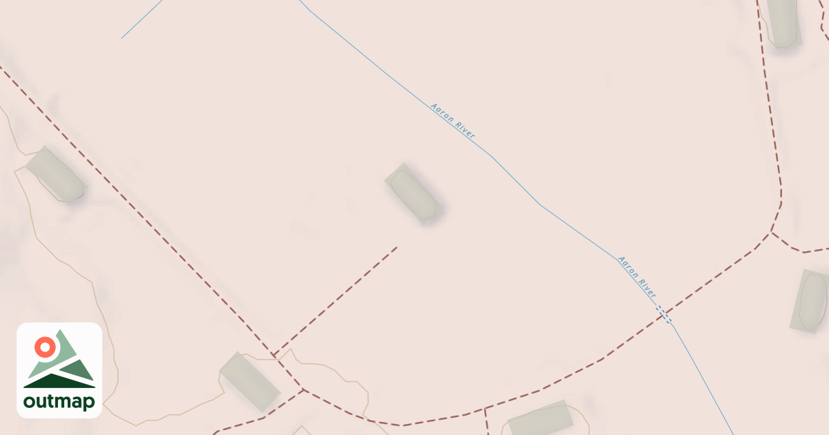Map of USGS National Digital Trails 9b7993af-51a9-4ccd-8391-ebddf8744086