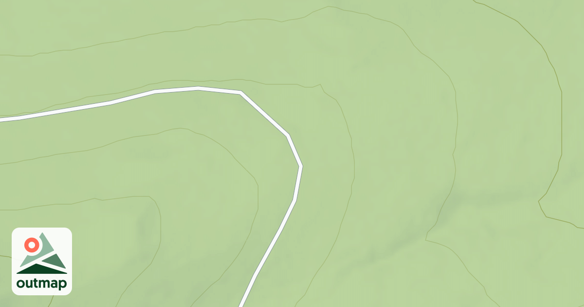 Map of BLM National GTLF Public Motorized Roads 368c809c-8ab1-41f2-80a3-9c05272232d8