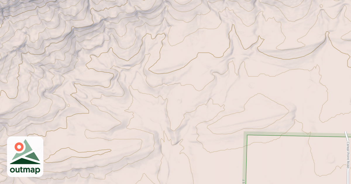 Map of JERICO
