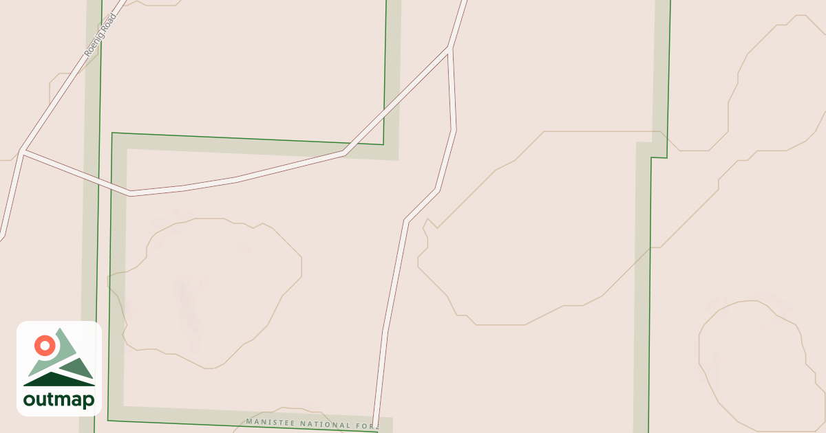 Map of 8539