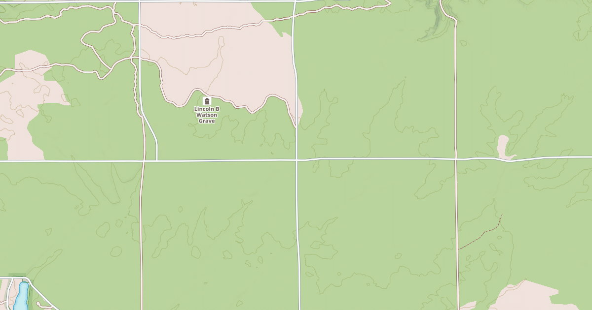Map preview of 4460