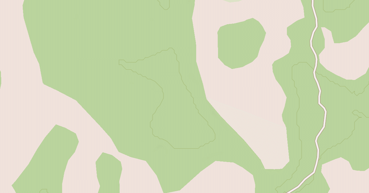 Map preview of USFS Motor Vehicle Use Map Roads {ECC2C743-1BFB-4044-9230-C8F6CBCCBE73}