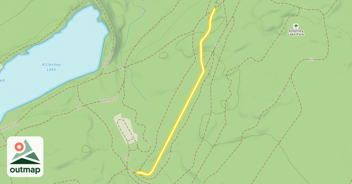 Map of 3