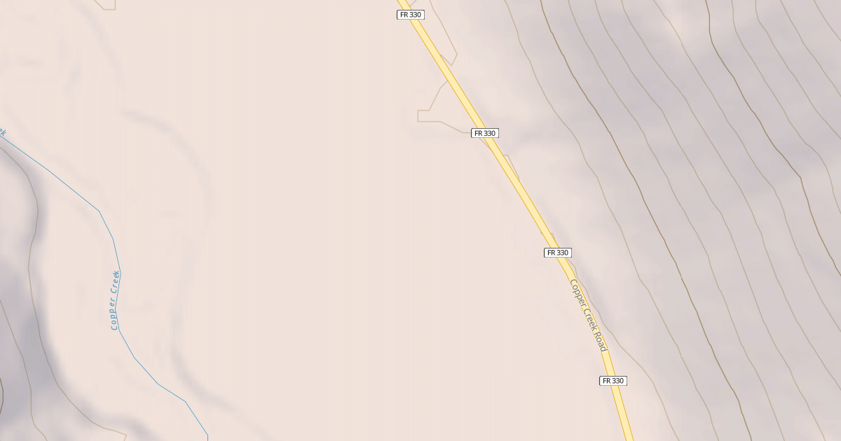 Map preview of COPPER G1