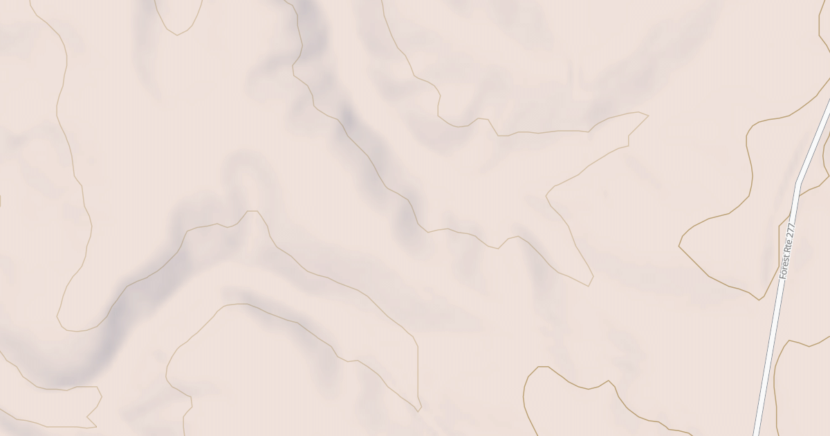 Map preview of USFS Motor Vehicle Use Map Roads {C6F474AF-E328-45BC-9EDB-DFB8B5FFE096}