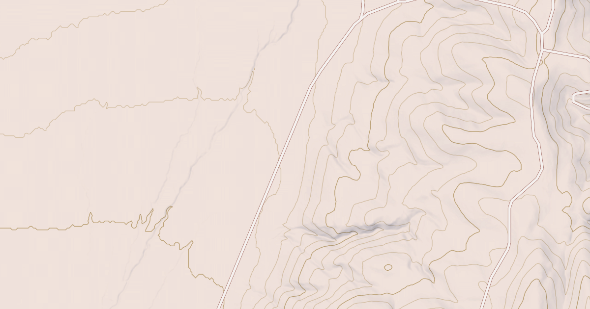 Map preview of BLM National GTLF Public Motorized Roads 1f9c3205-1765-4e17-ac3b-78854b4ff068
