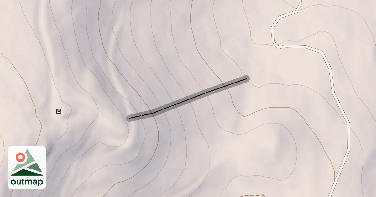Map of Tricky