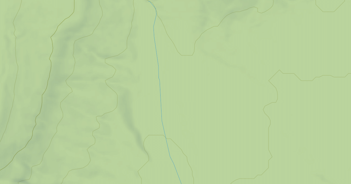 Map preview of SOUTH PLOT SPUR