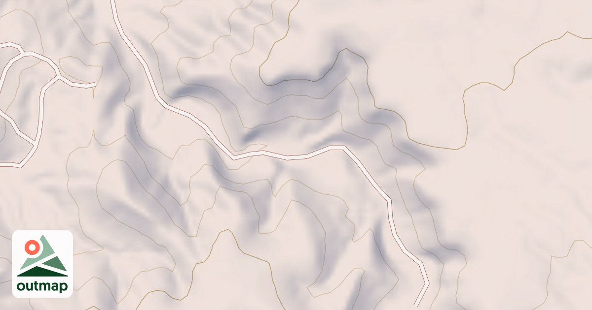Map of 2034