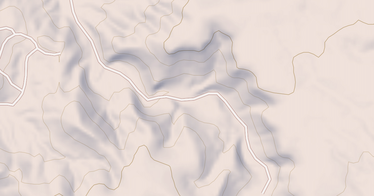 Map preview of 2034