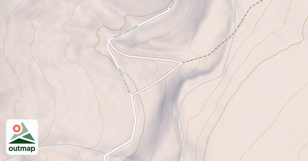 Map of BLM National GTLF Public Motorized Roads 97acce60-8b8e-4d26-a73b-d822b3d5038f