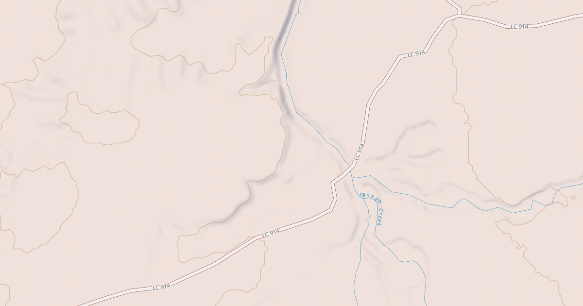 Map preview of BLM National GTLF Public Motorized Roads 6c256e7c-a22d-4a3f-bcce-7f9db268542e