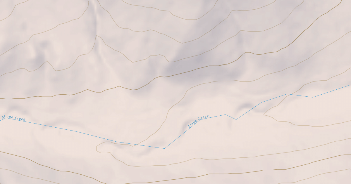 Map preview of BLM National GTLF Public Motorized Roads 22f49579-c357-4f87-b841-9712f87c2e14