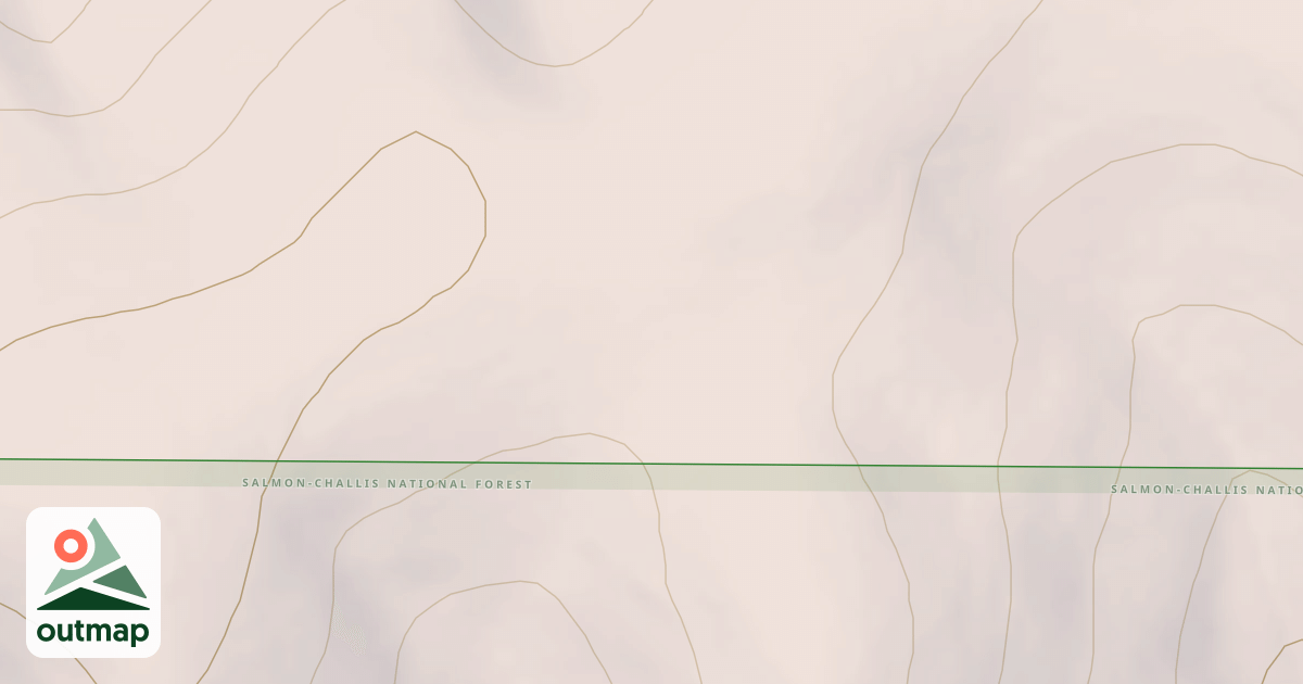 Map of BLM National GTLF Public Motorized Roads 0c0de71a-e505-401e-9238-519de9284b15