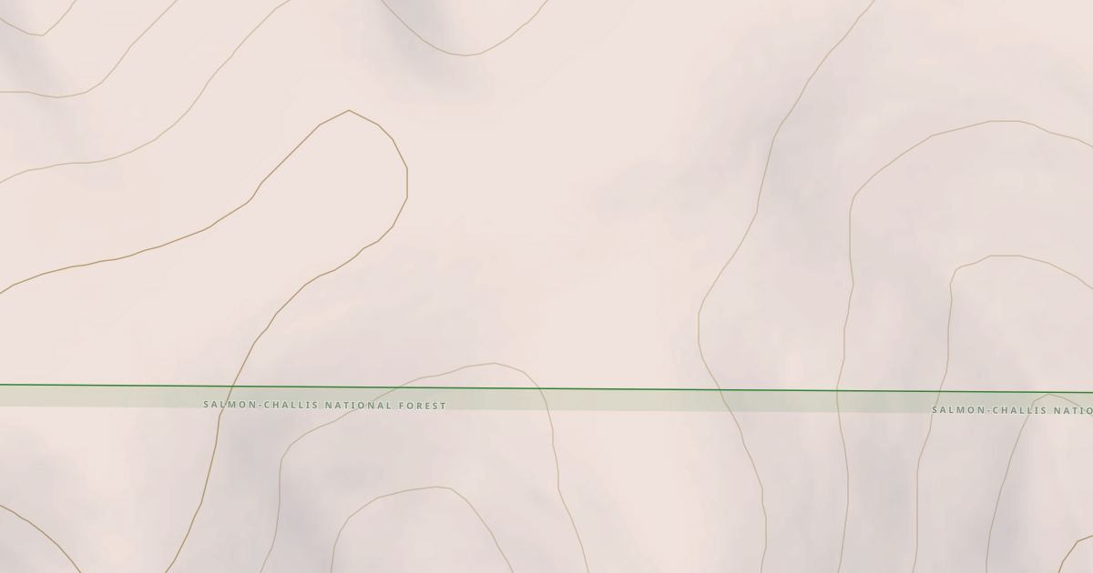 Map preview of BLM National GTLF Public Motorized Roads 0c0de71a-e505-401e-9238-519de9284b15