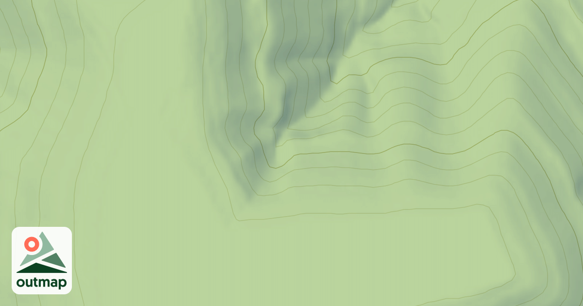 Map of USFS National Forest System Roads {6FC5804A-873D-4D9B-8CFD-0AFDBADFEC77}