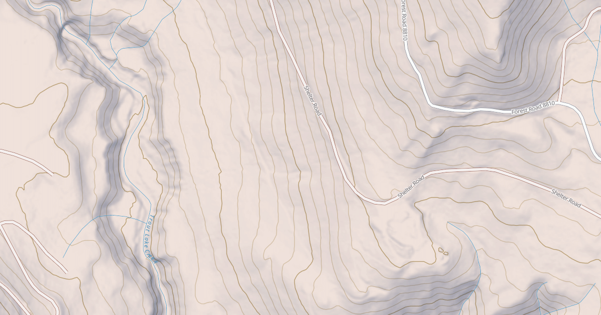 Map preview of ED-10