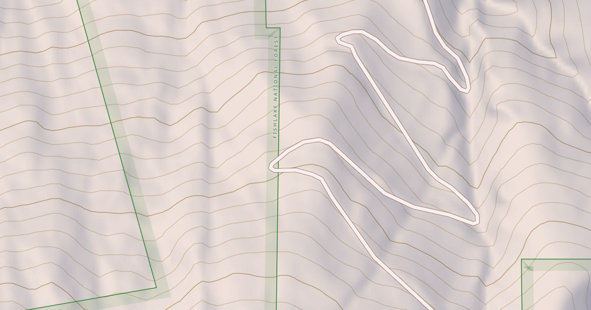 Map preview of 41110